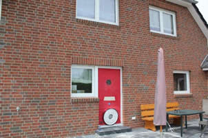 Baubegleitende Qualitätssicherung bei einem Einfamilienhaus in  Beverstedt 